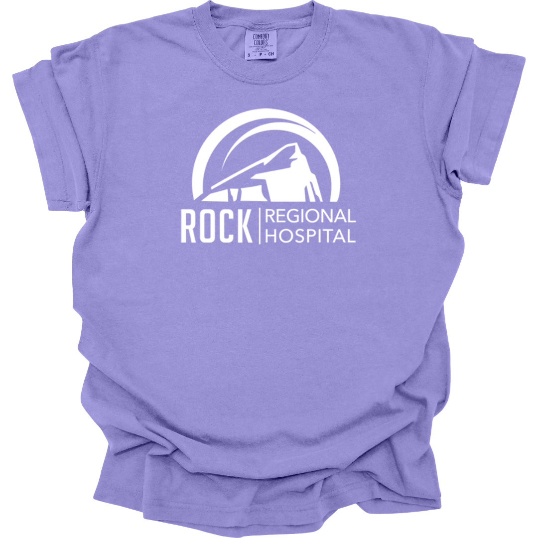 Comfort Colors Short Sleeve (Full)