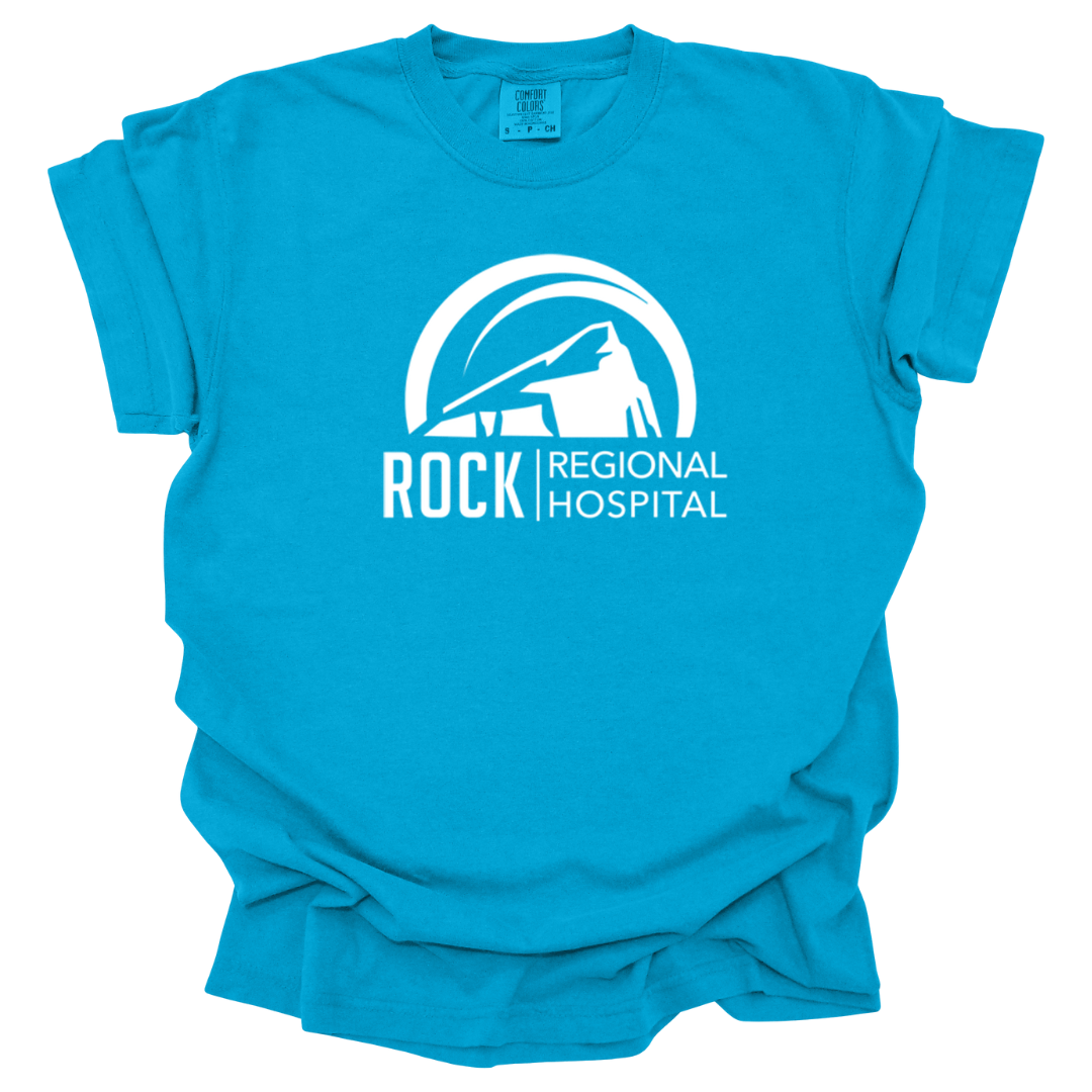 Comfort Colors Short Sleeve (Full)