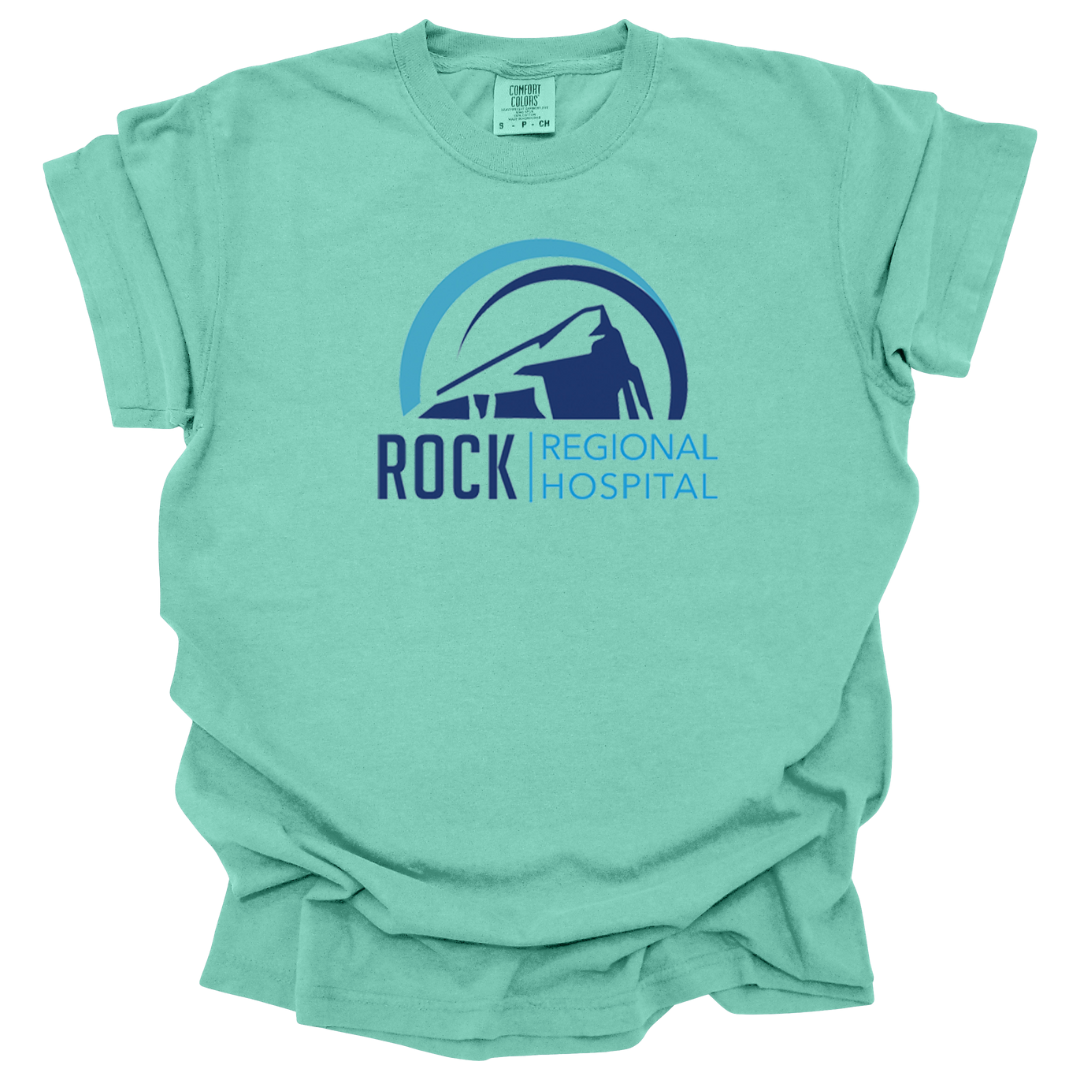 Comfort Colors Short Sleeve (Full)