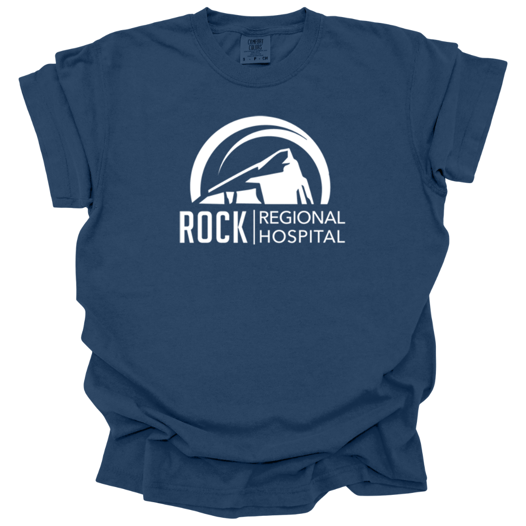 Comfort Colors Short Sleeve (Full)