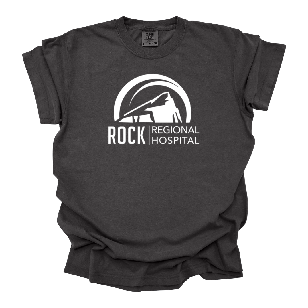 Comfort Colors Short Sleeve (Full)