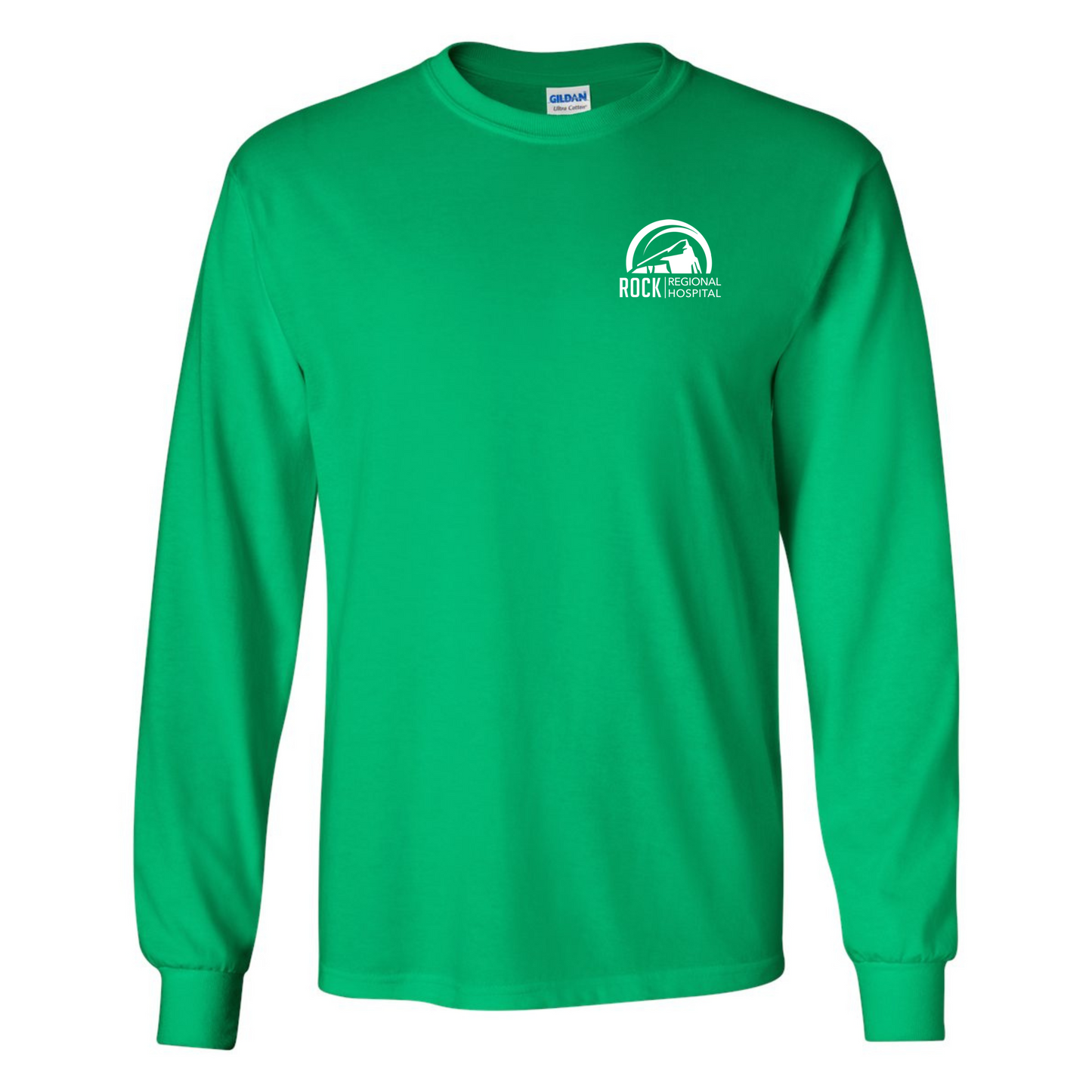 Gildan Ultra Blend (Left Chest)