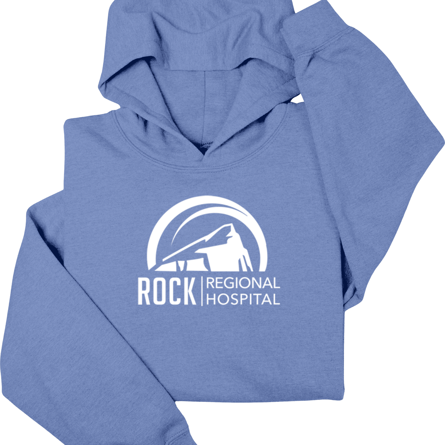 Gildan 50/50 Blend Hoodie (full)