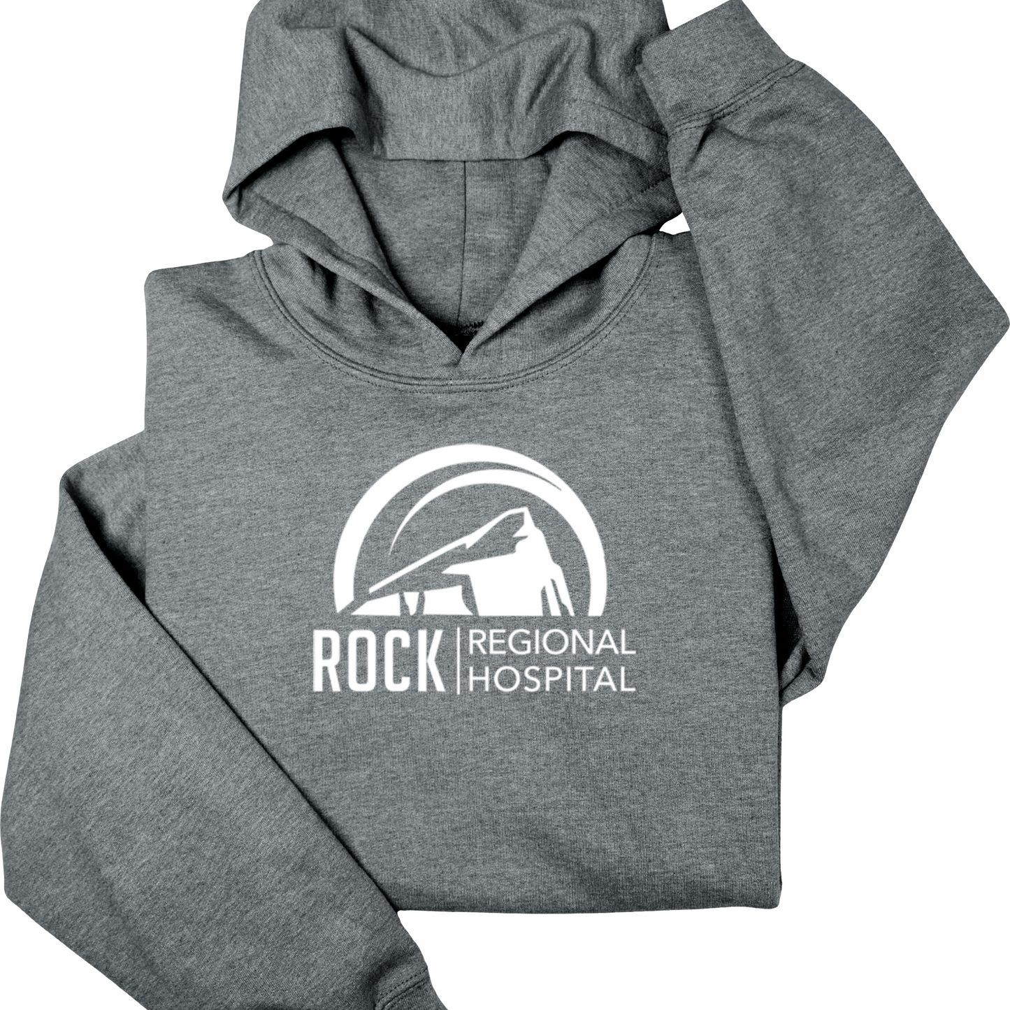Gildan 50/50 Blend Hoodie (full)