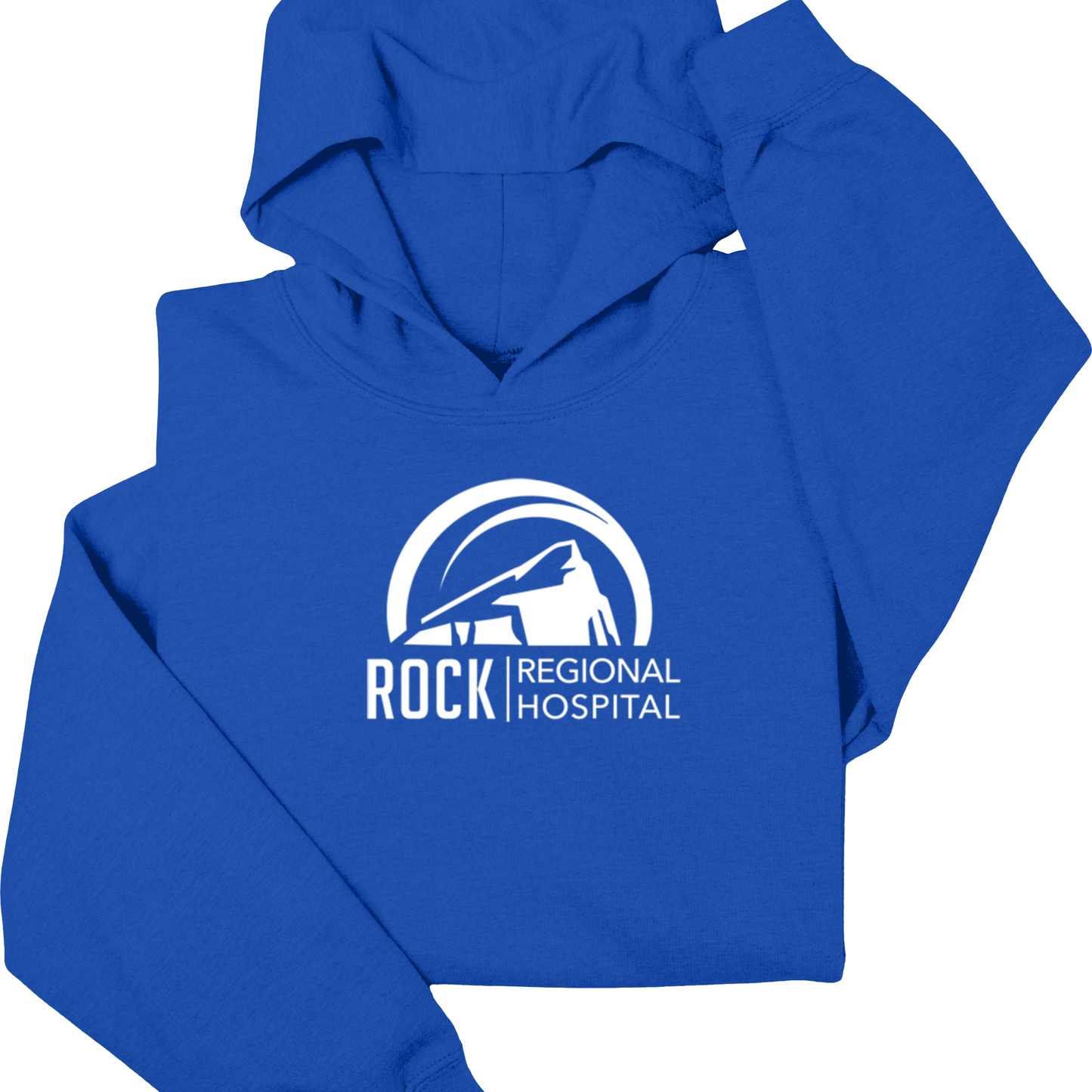 Gildan 50/50 Blend Hoodie (full)