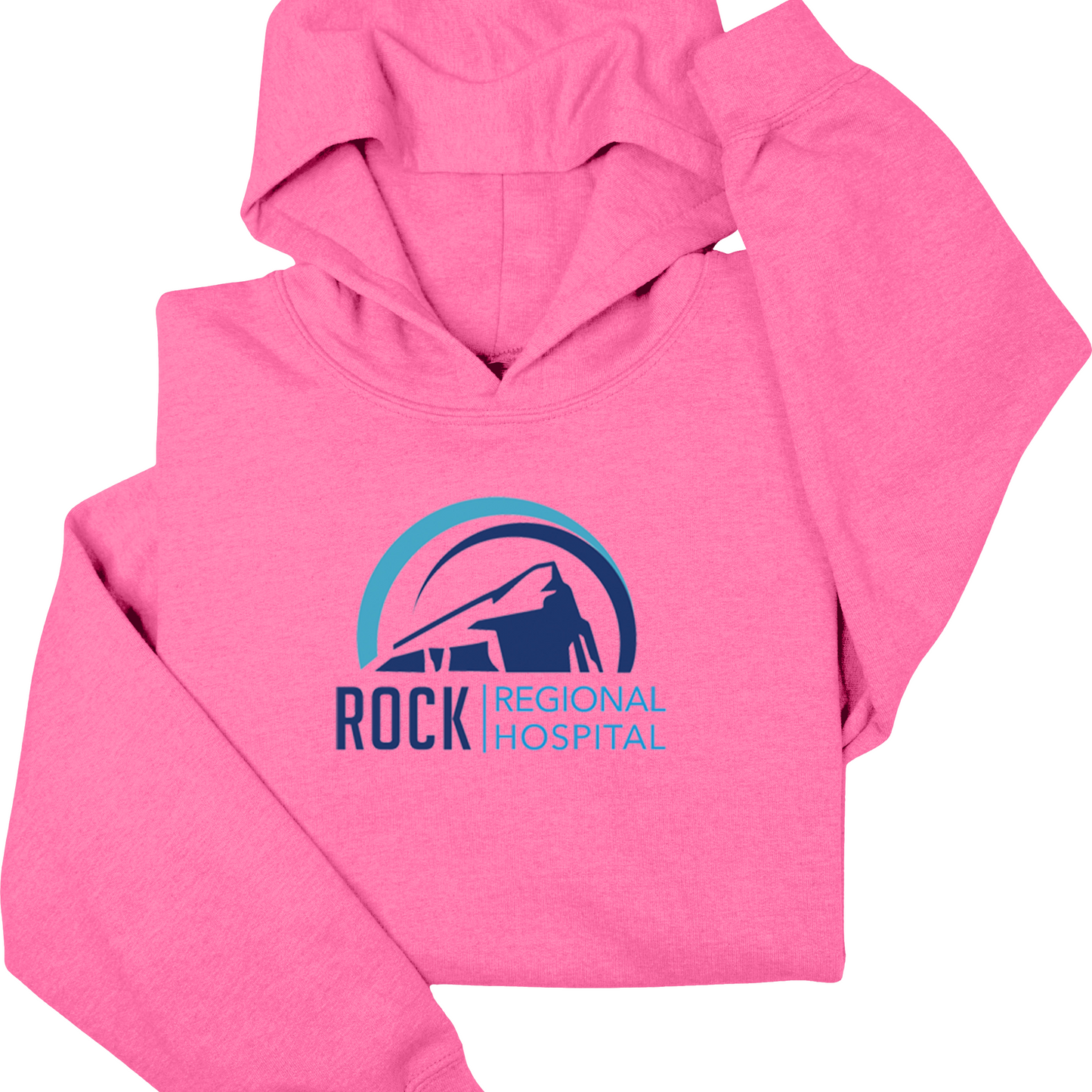 Gildan 50/50 Blend Hoodie (full)