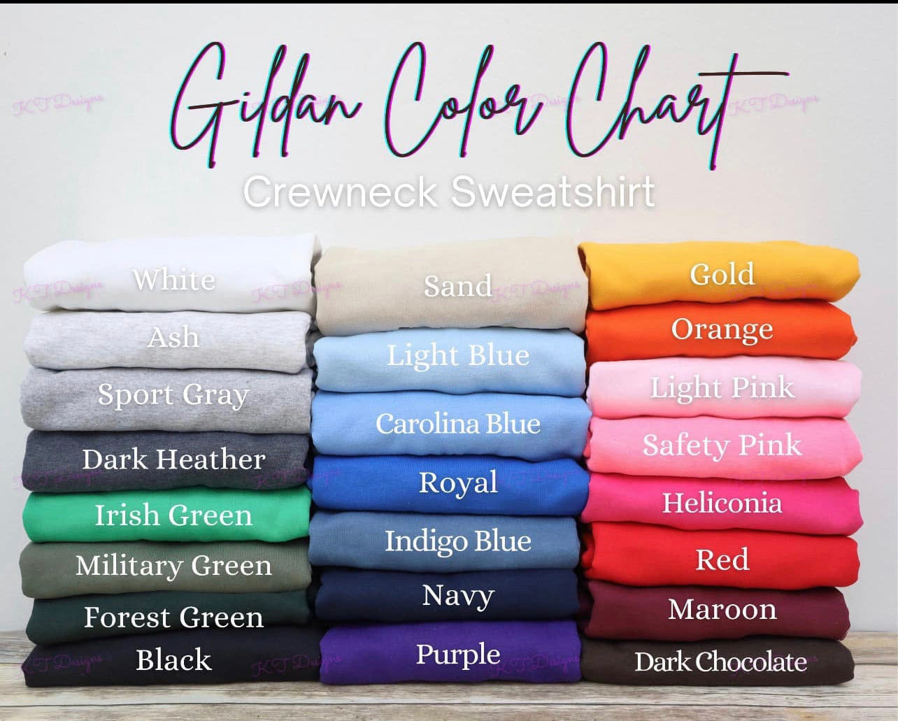 KC Appliqué(read description)