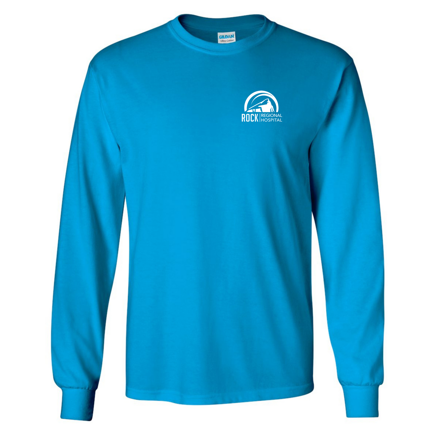 Gildan Ultra Blend (Left Chest)
