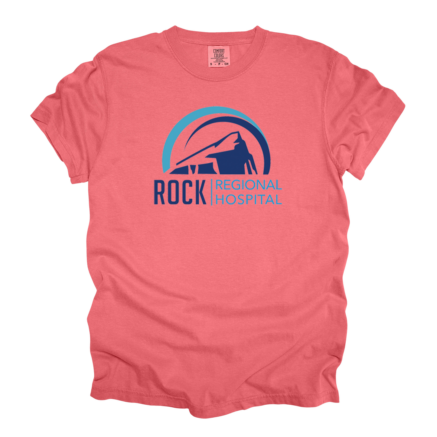 Comfort Colors Short Sleeve (Full)