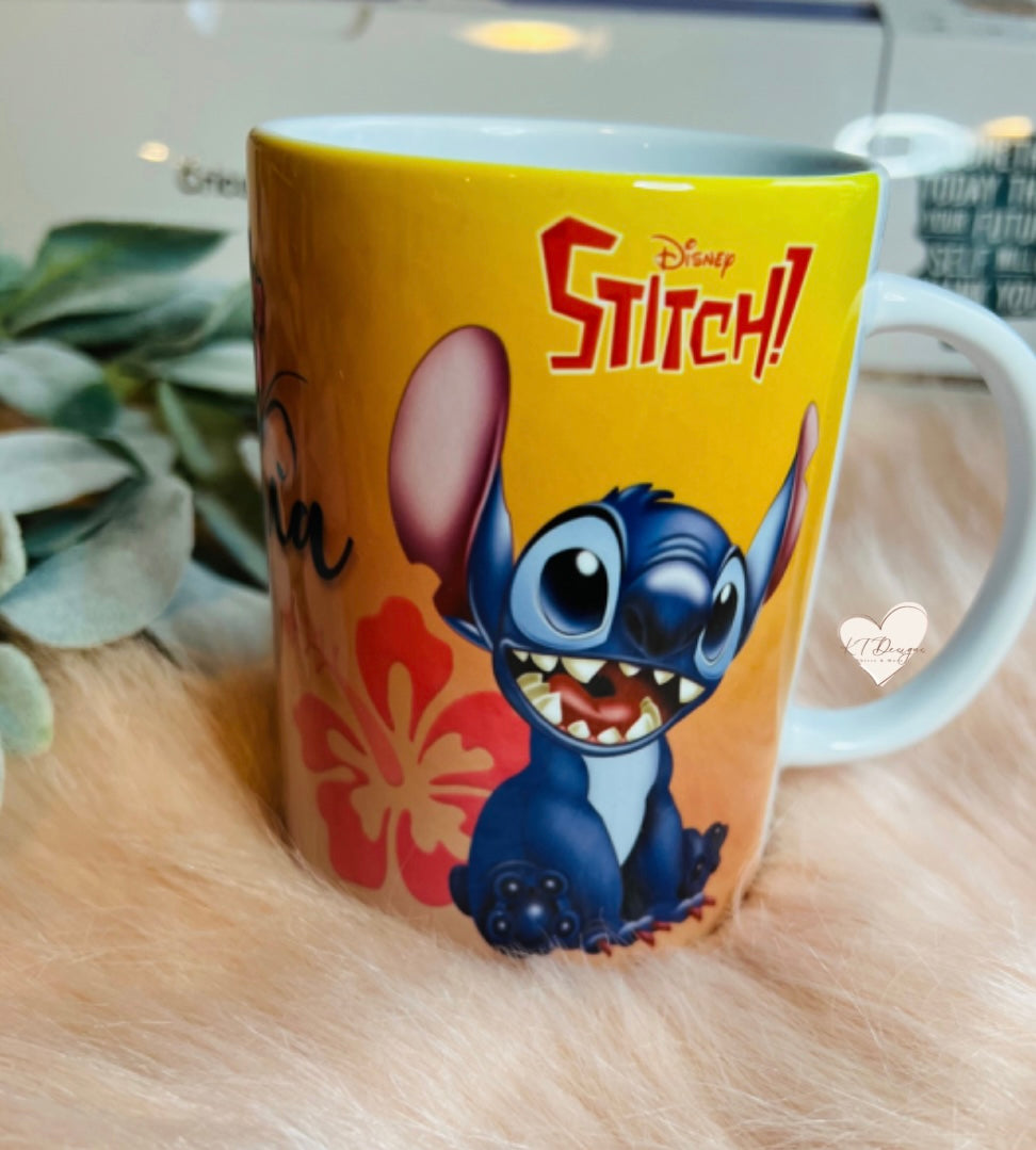 Ohana ๐บ