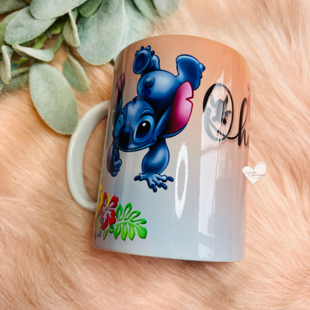 Ohana ๐บ