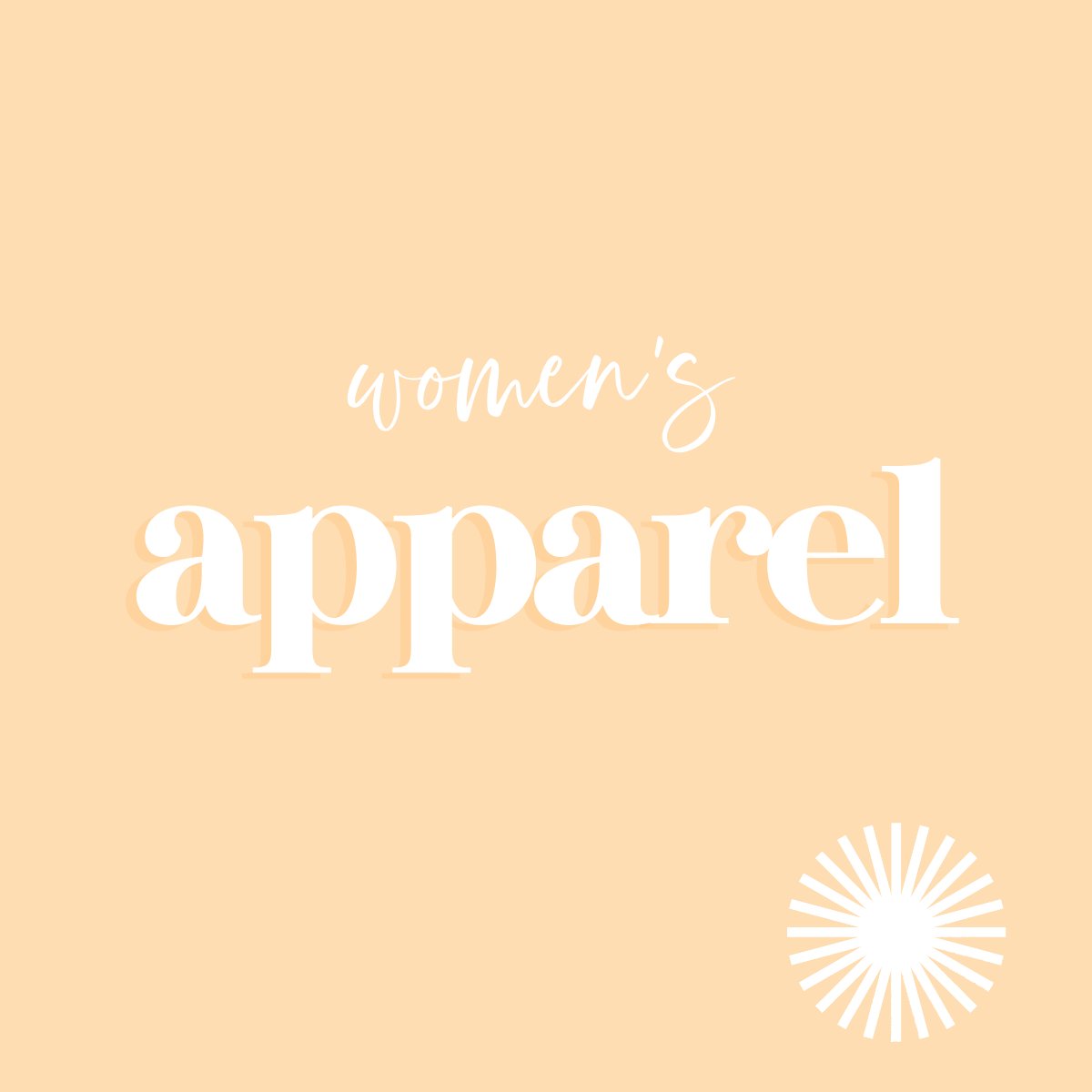 Womens Apparel