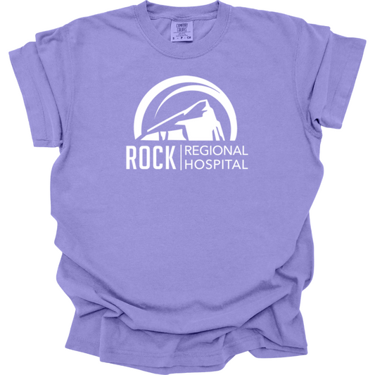Comfort Colors Short Sleeve (Full)
