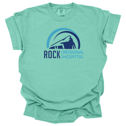 Comfort Colors Short Sleeve (Full)