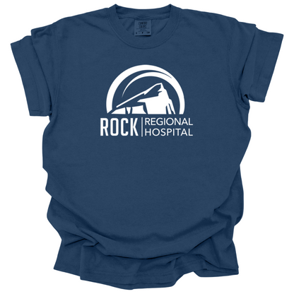 Comfort Colors Short Sleeve (Full)