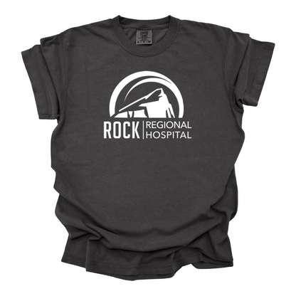 Comfort Colors Short Sleeve (Full)
