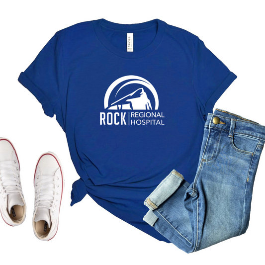 Bella Canvas Short Sleeve (Full)