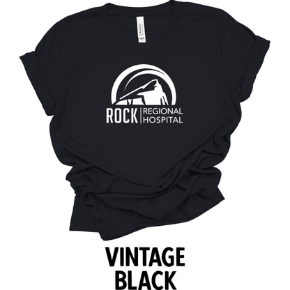 Bella Canvas Short Sleeve (Full)