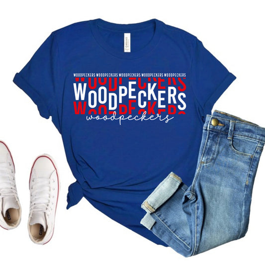 Woodpeckers