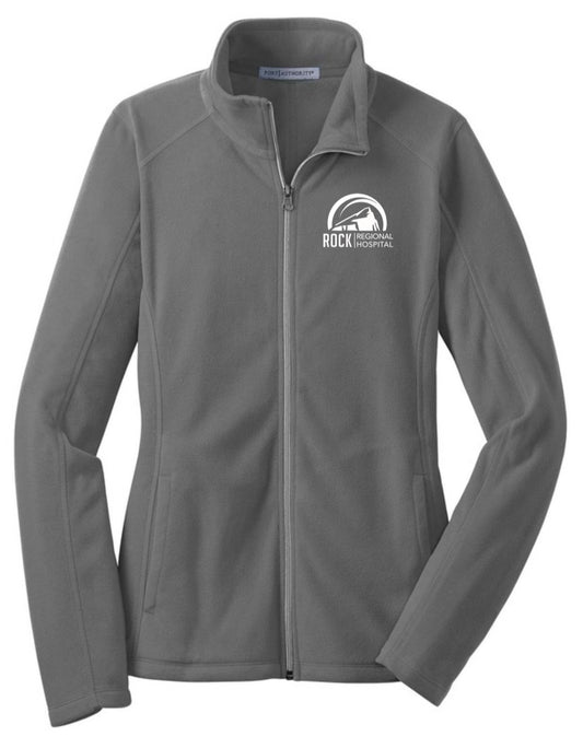 Port Authority Women's Microfleece Jacket