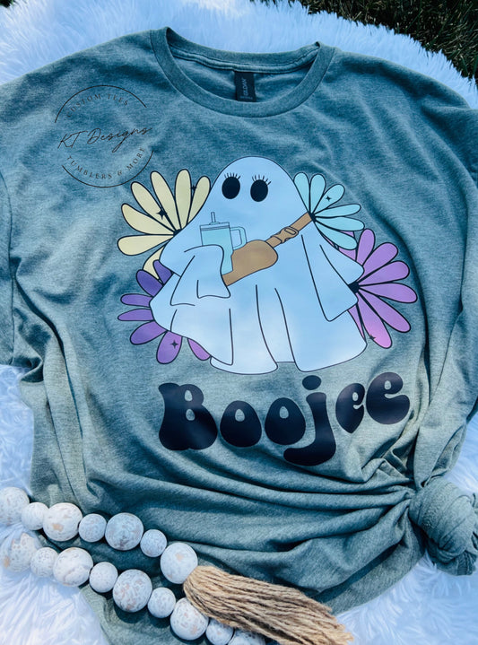 Boojee Ghost