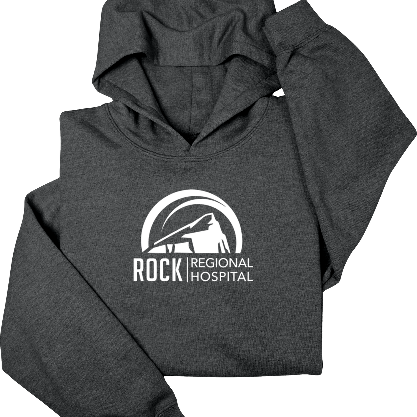 Gildan 50/50 Blend Hoodie (full)