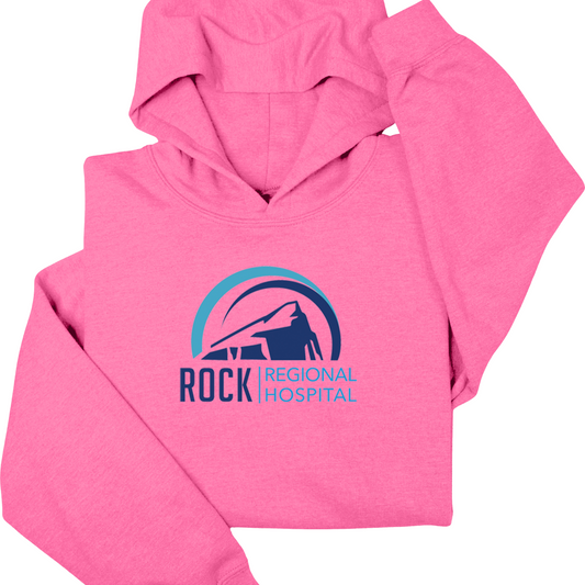 Gildan 50/50 Blend Hoodie (full)