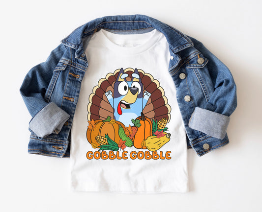 Gobble Gobble