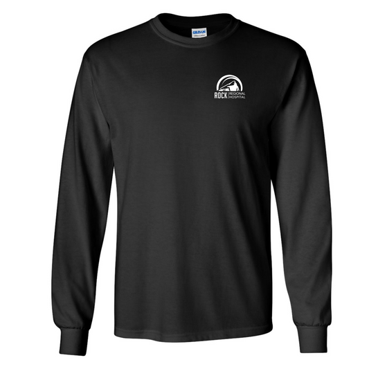 Gildan Ultra Blend (Left Chest)