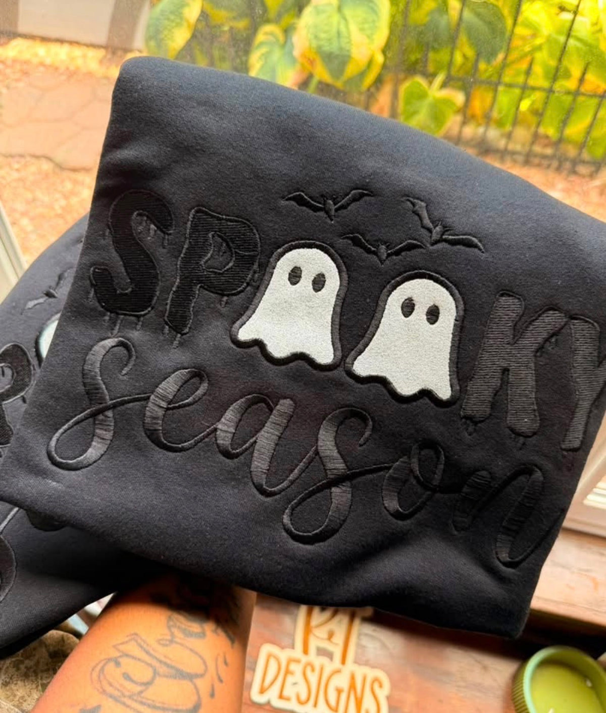 Spooky Season