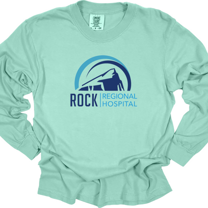 Comfort Colors Long Sleeve (Full)