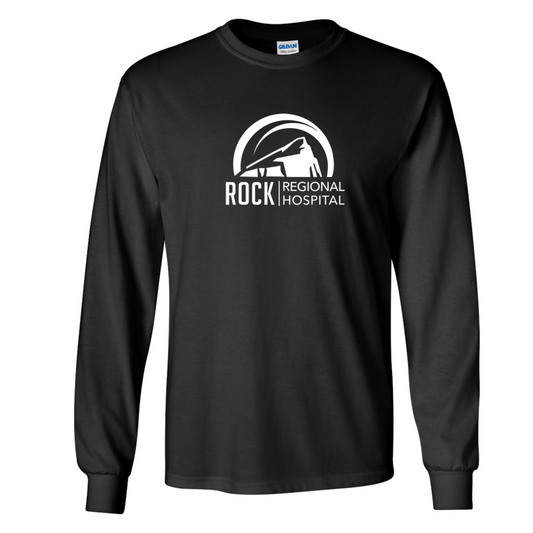 Gildan Ultra Blend Long Sleeve (Full)