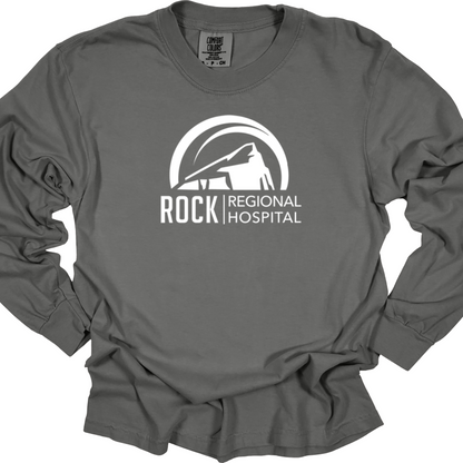 Comfort Colors Long Sleeve (Full)
