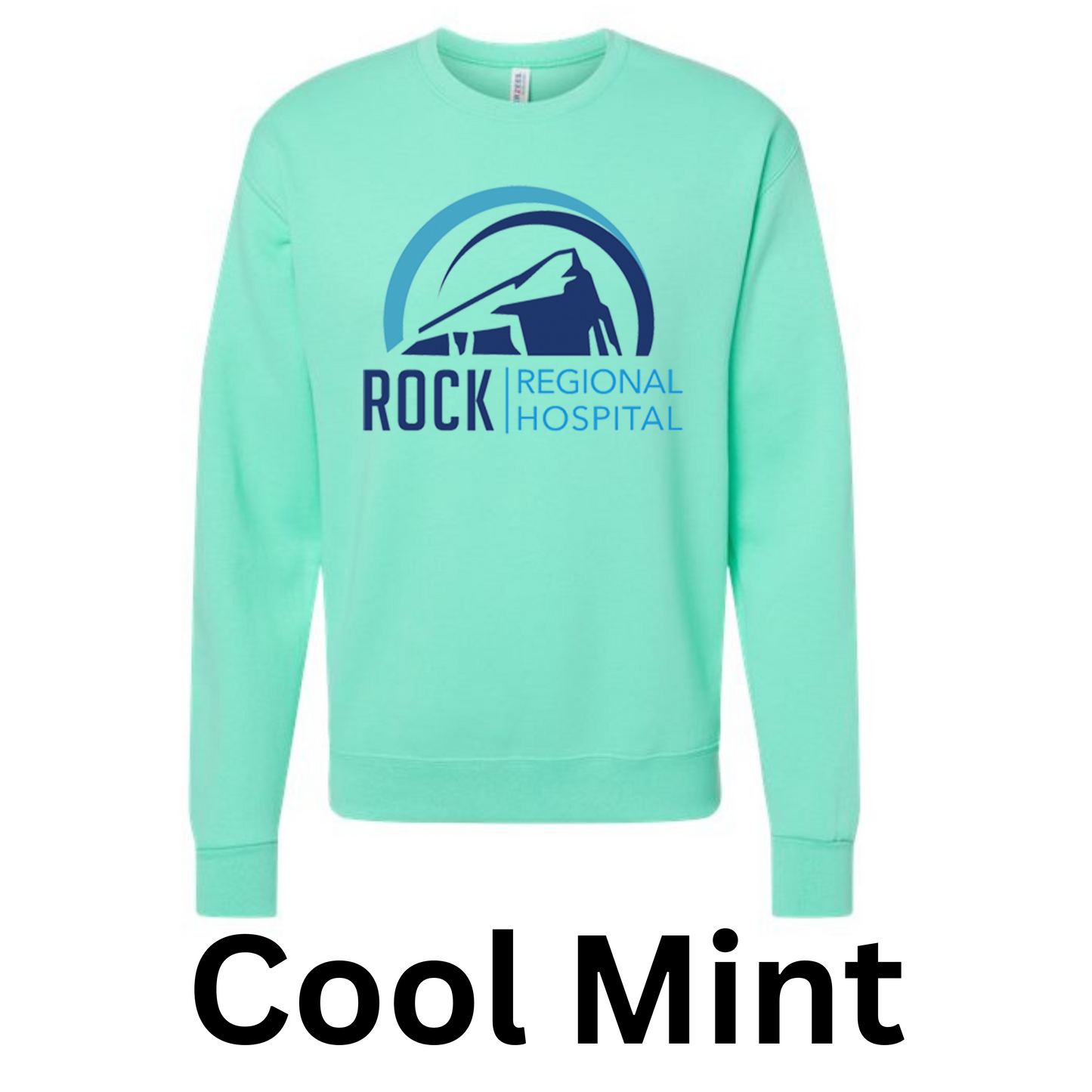 Gildan 50/50 Blend Sweatshirt(Full)