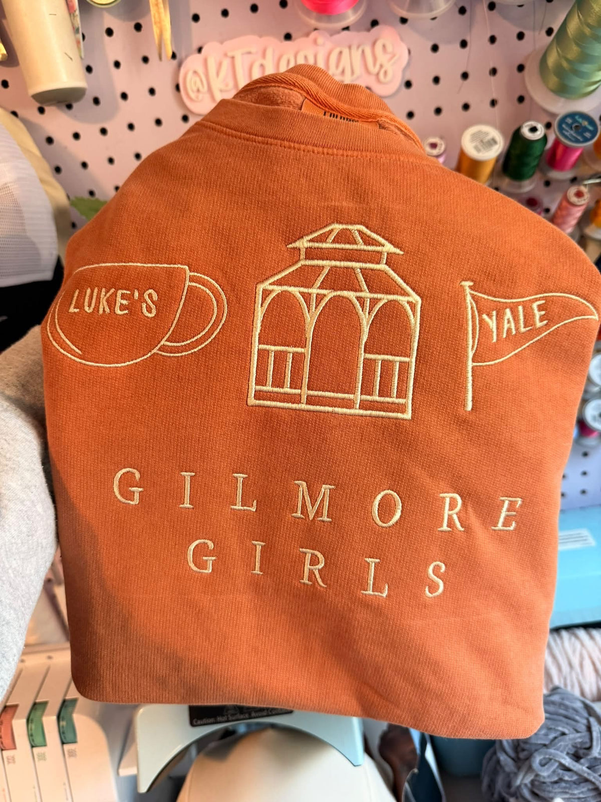 G Girls 🧡 (read description below)