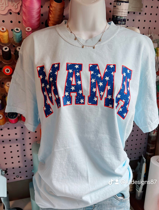 4th of July Mama (read description)