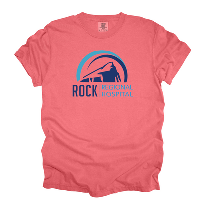 Comfort Colors Short Sleeve (Full)