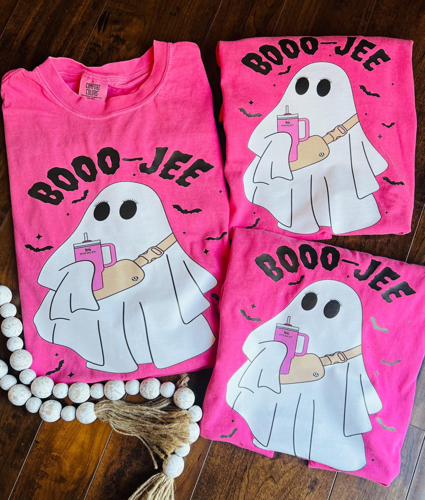 Boo-Jee Ghost