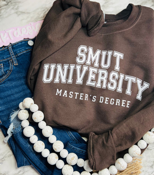 SMUT University