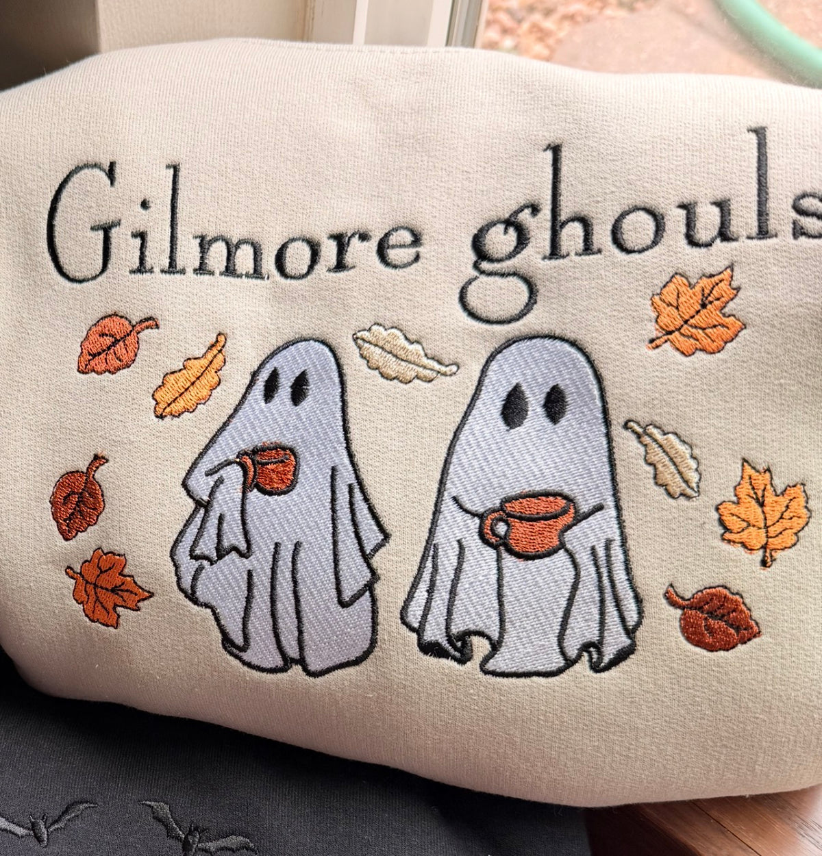 G Ghouls(please read description below)