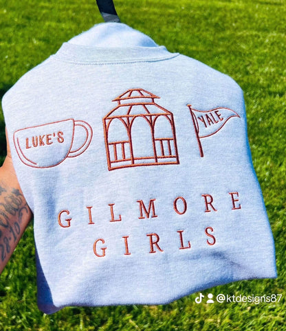 G Girls 🧡 (read description below)