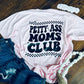 Petty Ass Moms Club