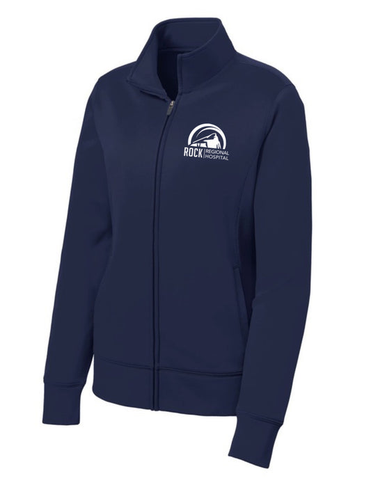 Unisex Sport-Flex Full Zip