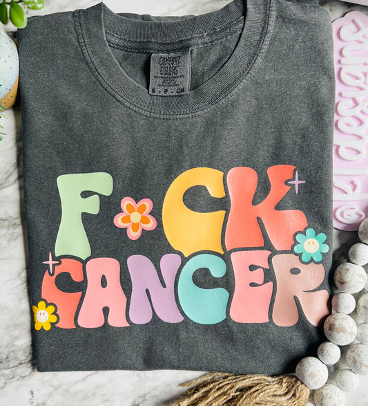 F*CK CANCER