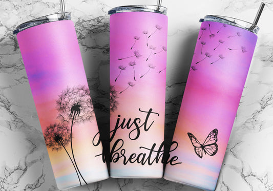 Just Breathe