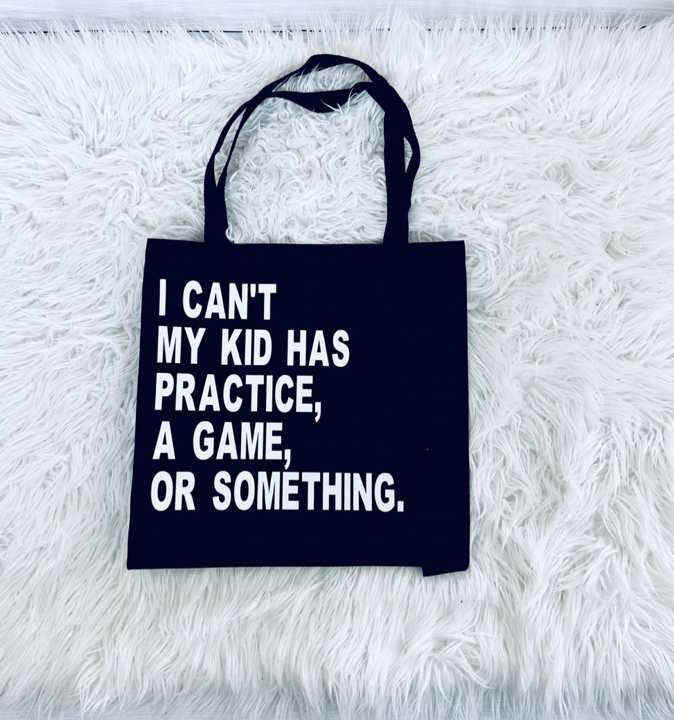 Mom Tote