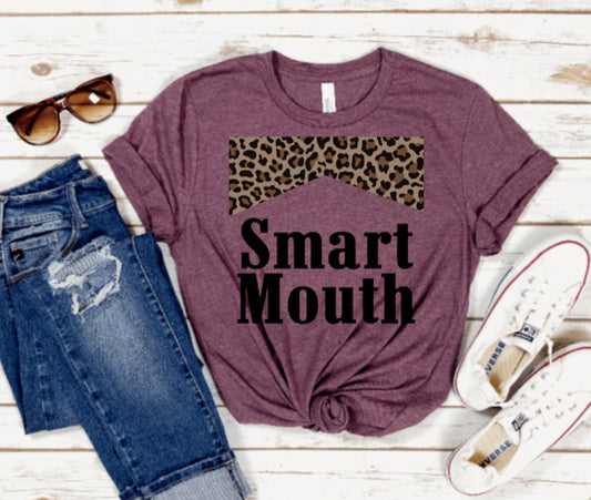 Smart Mouth