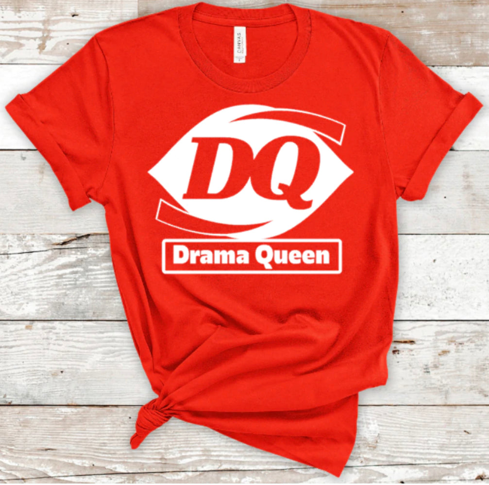 Drama Queen