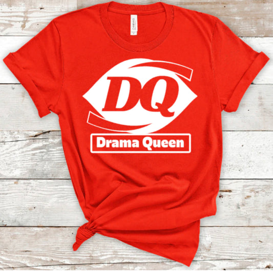 Drama Queen