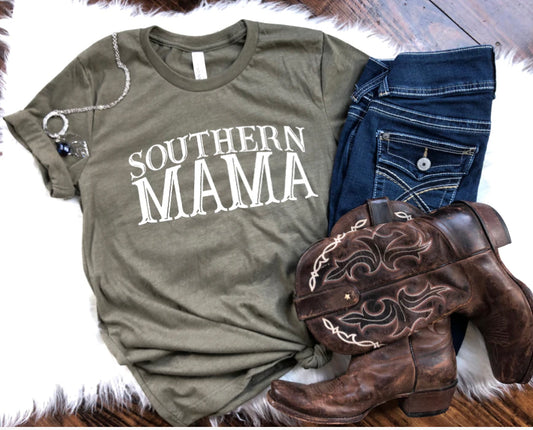 Southern Mama